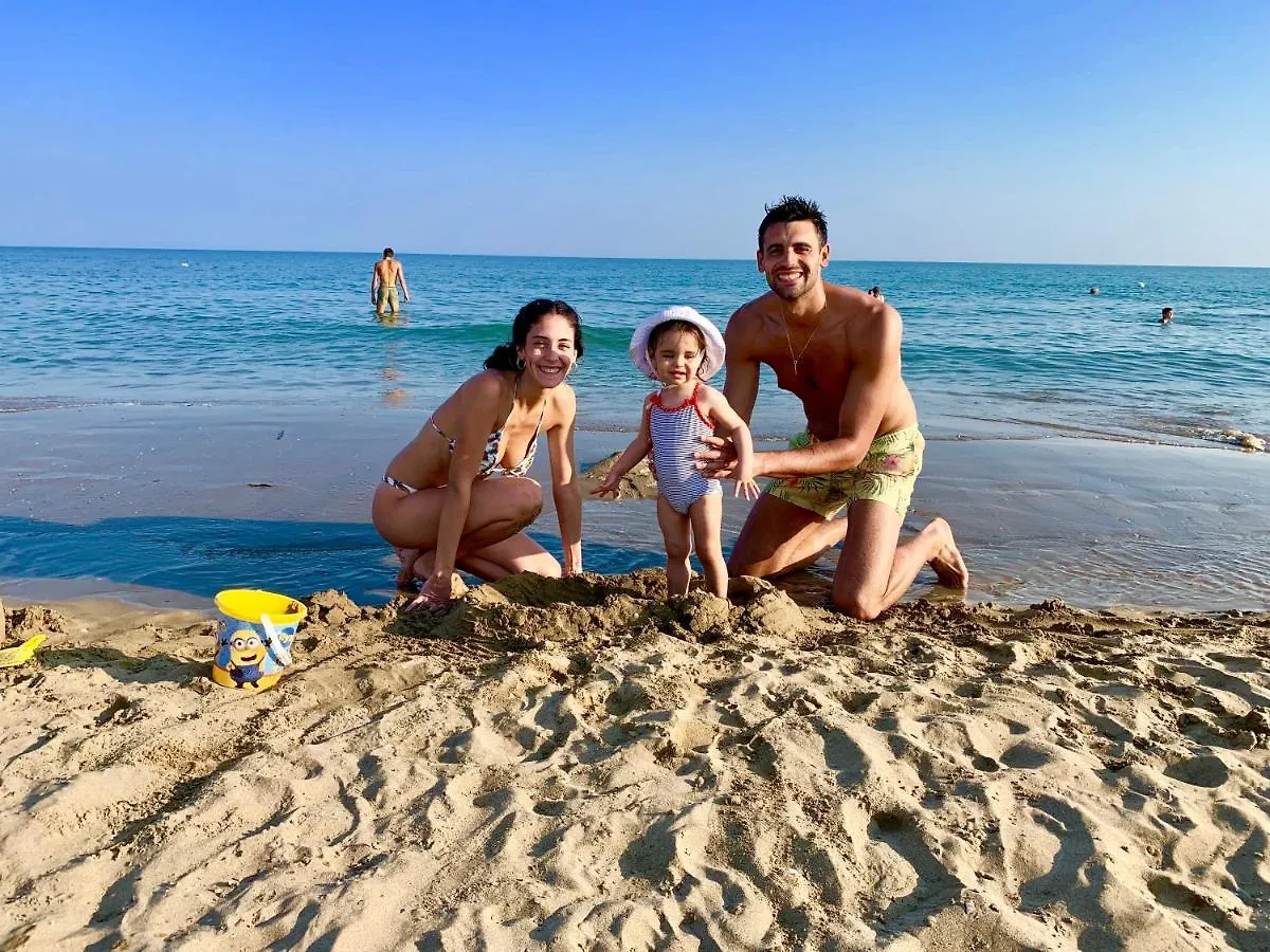 Hotel Beau Rivage Pineta Jesolo