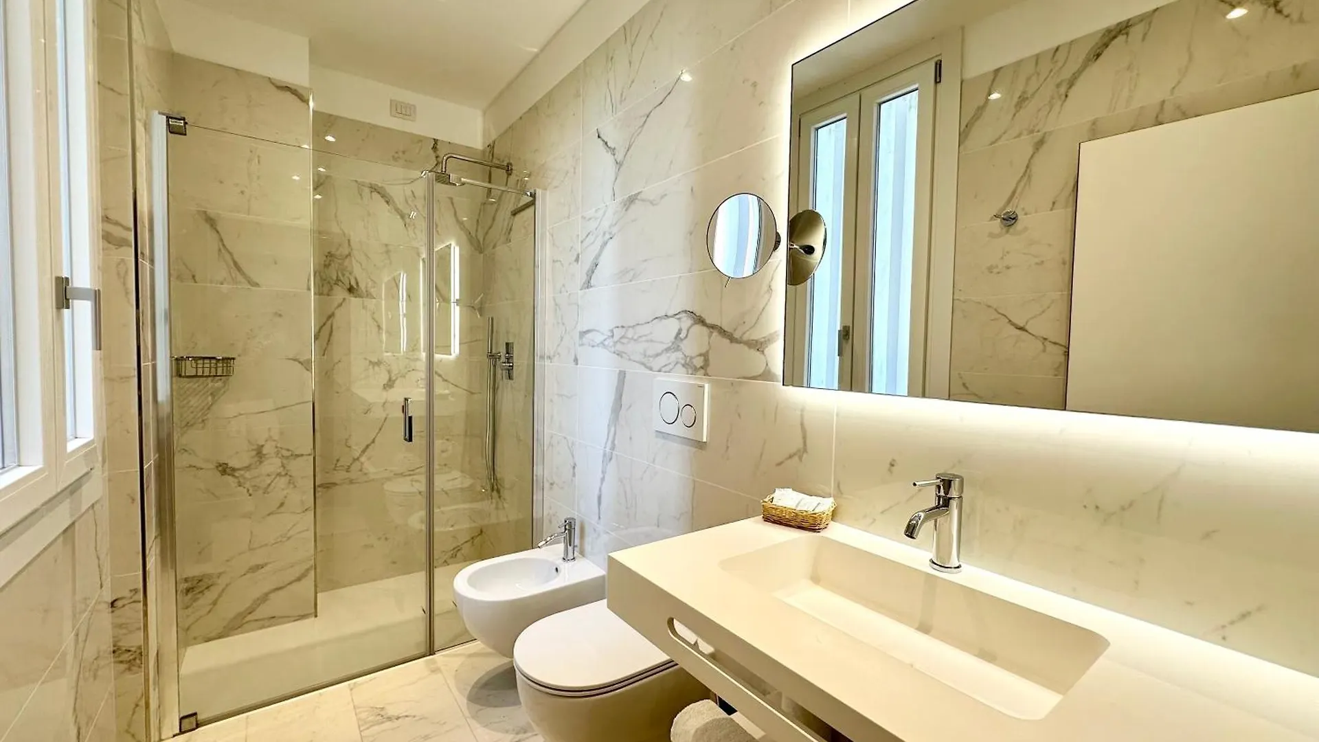 Hotel Beau Rivage Pineta Jesolo 4*,