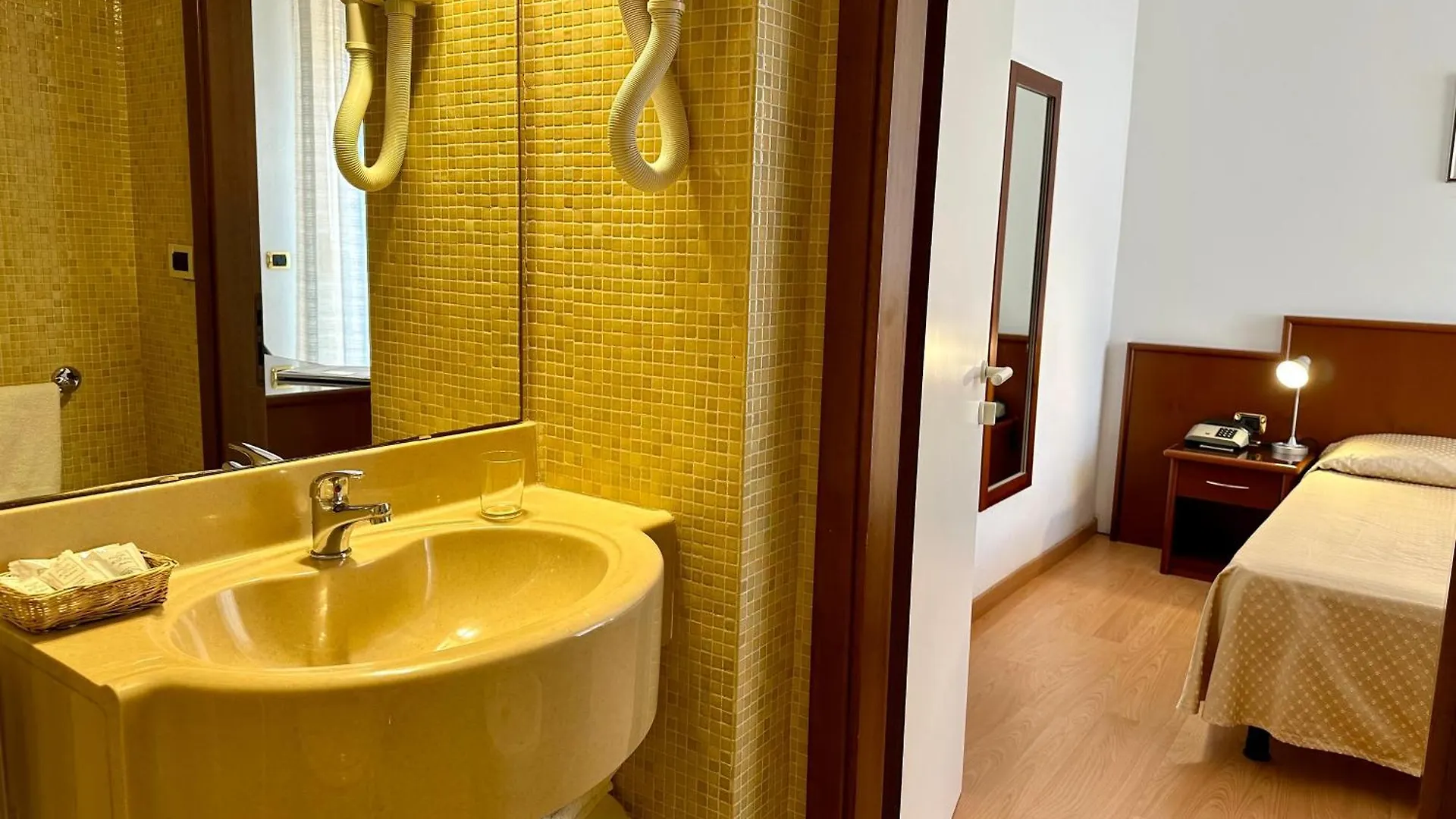 Hotel Beau Rivage Pineta Jesolo