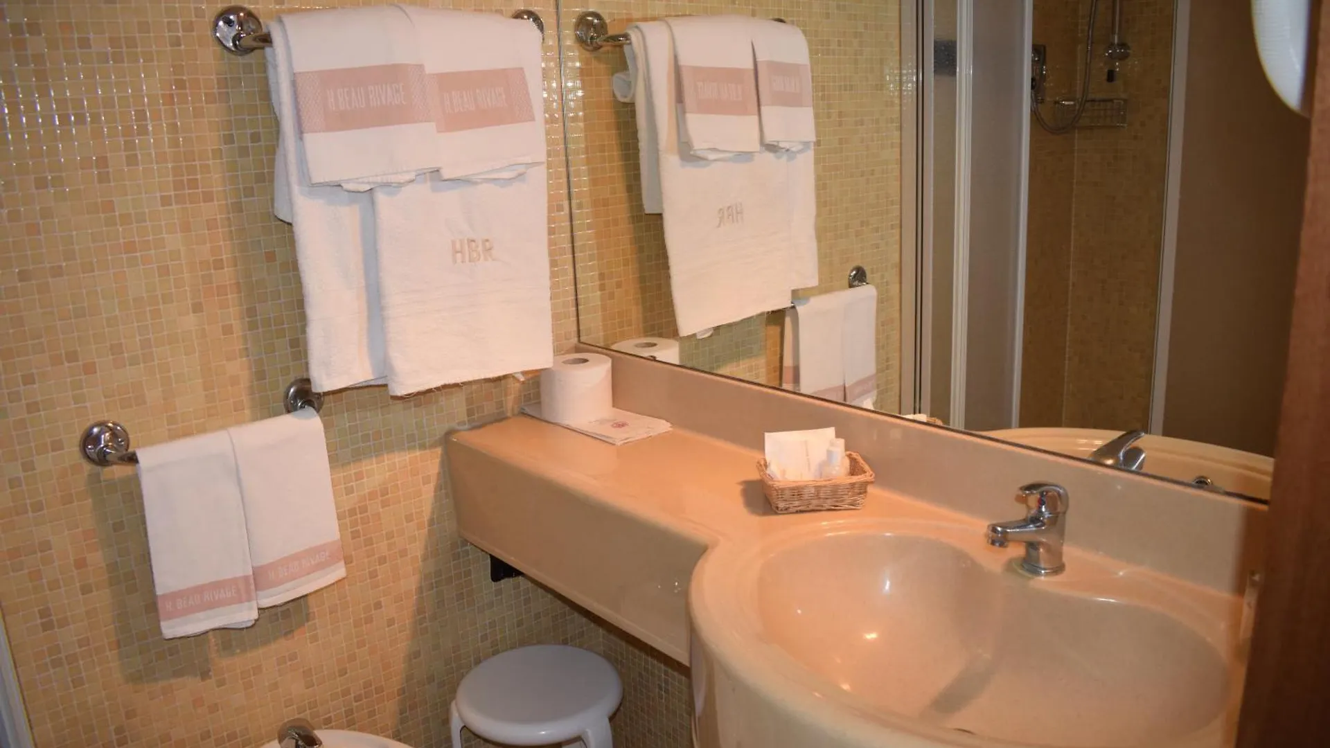 Hotel Beau Rivage Pineta Jesolo