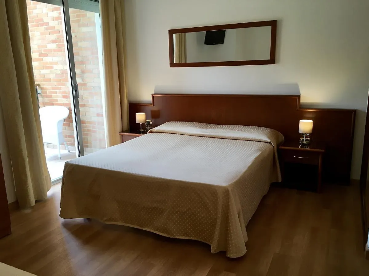 Hotel Beau Rivage Pineta Jesolo