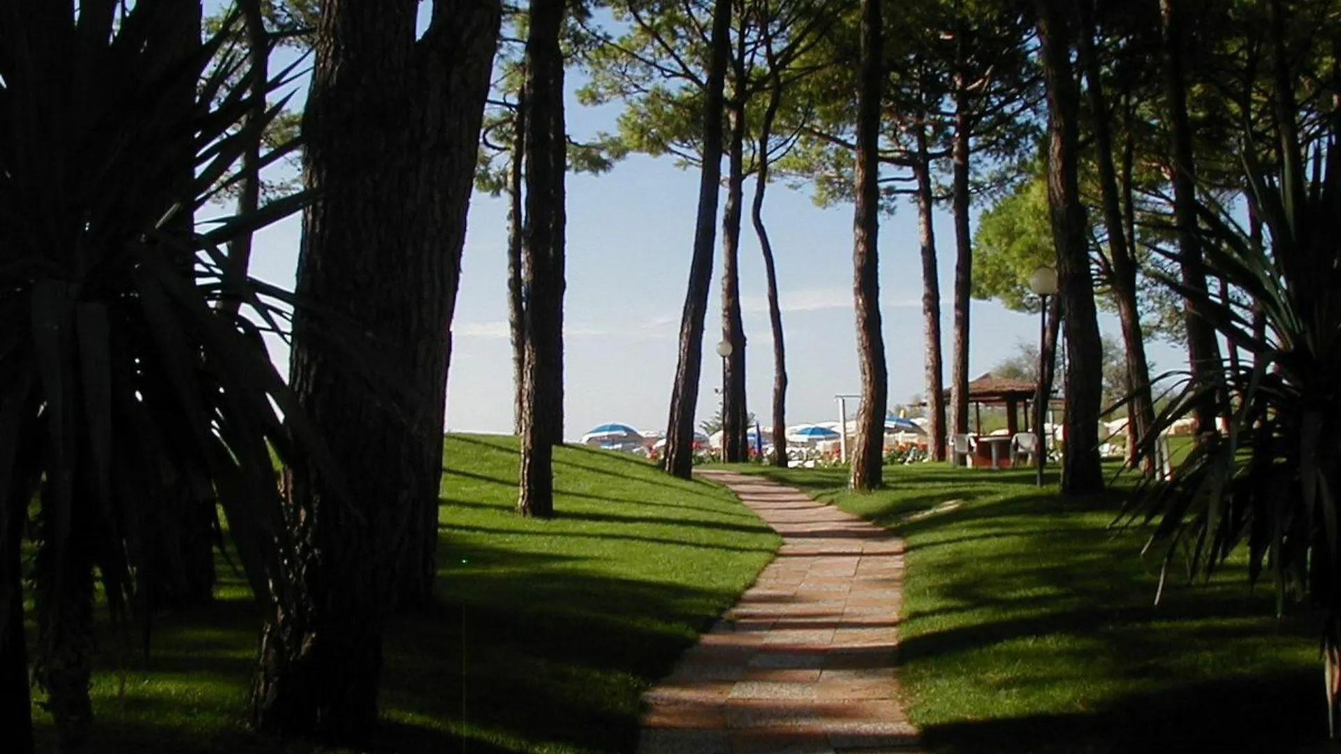 Hotel Beau Rivage Pineta Jesolo