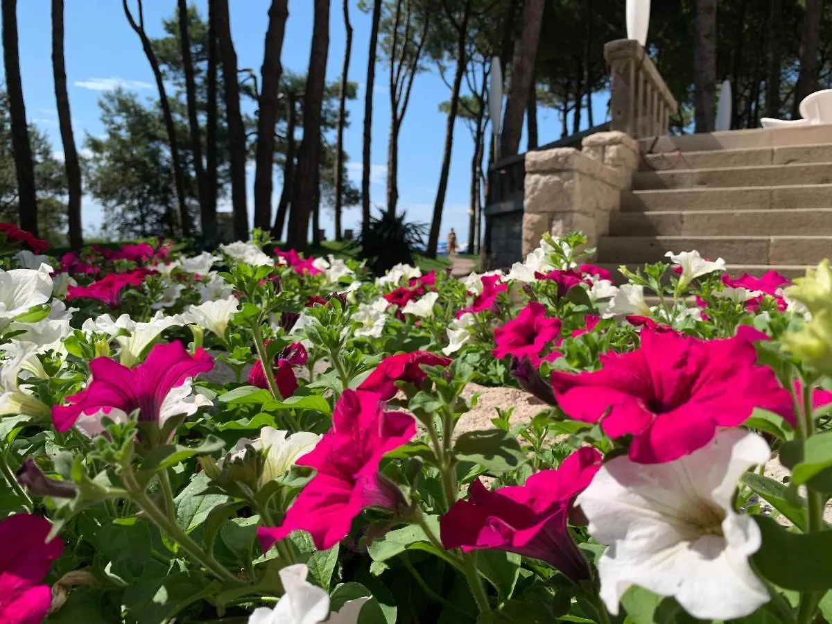 Hotel Beau Rivage Pineta Lido di Jesolo