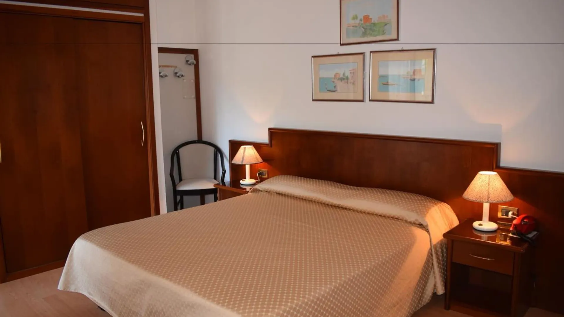 Hotel Beau Rivage Pineta Lido di Jesolo