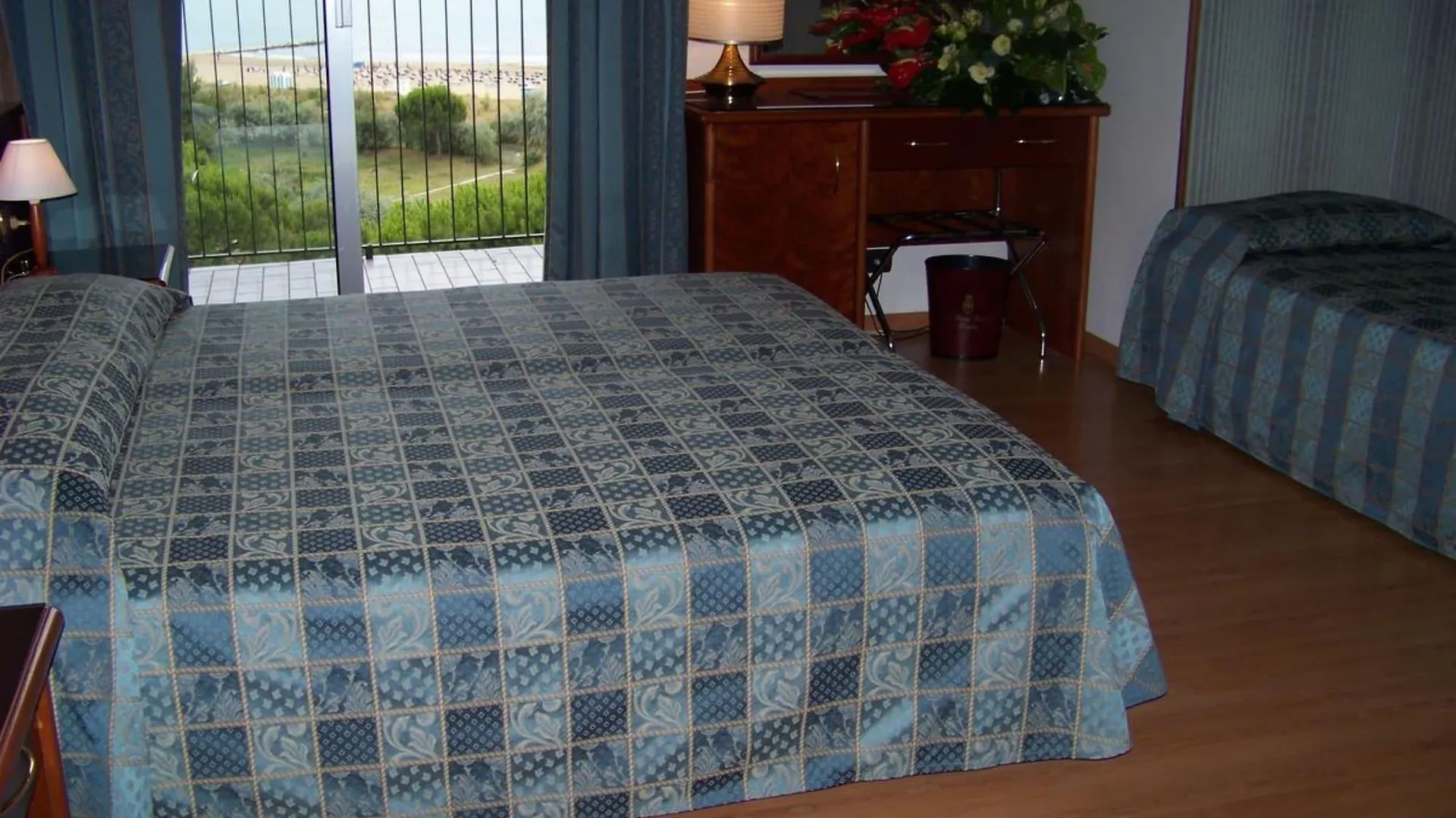 Hotel Beau Rivage Pineta Lido di Jesolo