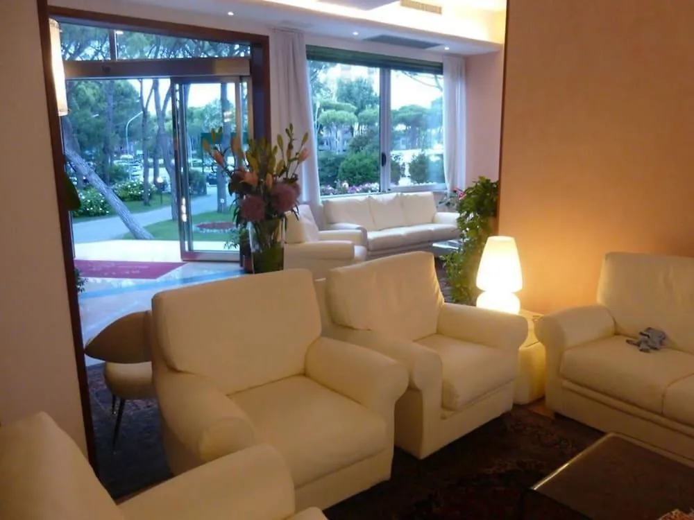 Hotel Beau Rivage Pineta Lido di Jesolo