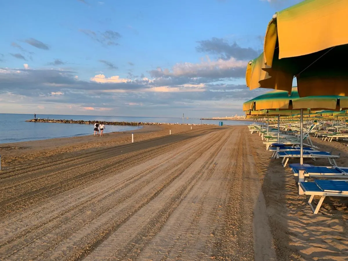 Hotel Beau Rivage Pineta Lido di Jesolo