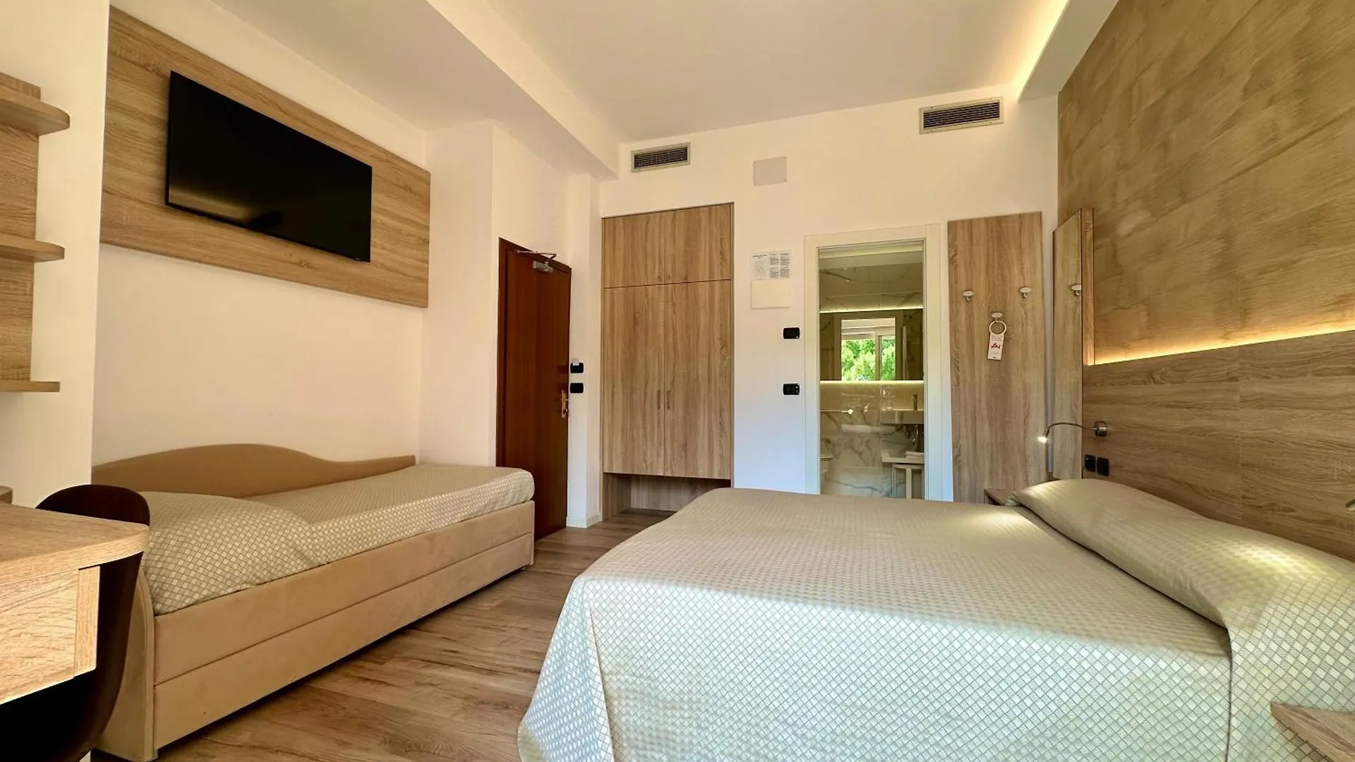 Hotel Beau Rivage Pineta Lido di Jesolo