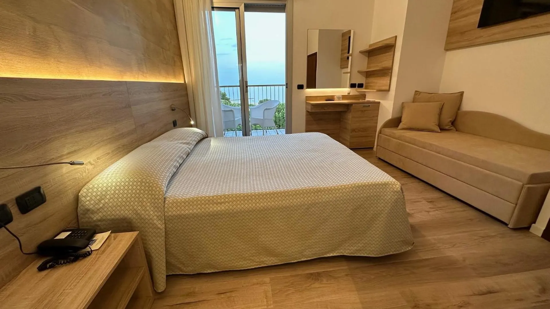 Hotel Beau Rivage Pineta Lido di Jesolo