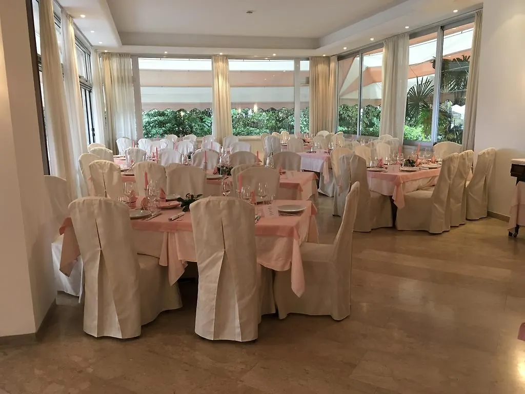 Hotel Beau Rivage Pineta Lido di Jesolo
