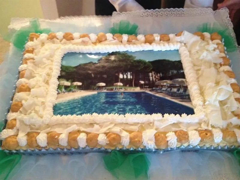Hotel Beau Rivage Pineta Lido di Jesolo