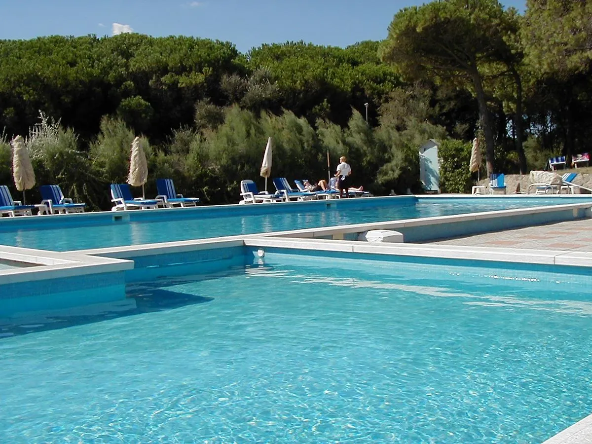 Hotel Beau Rivage Pineta Lido di Jesolo
